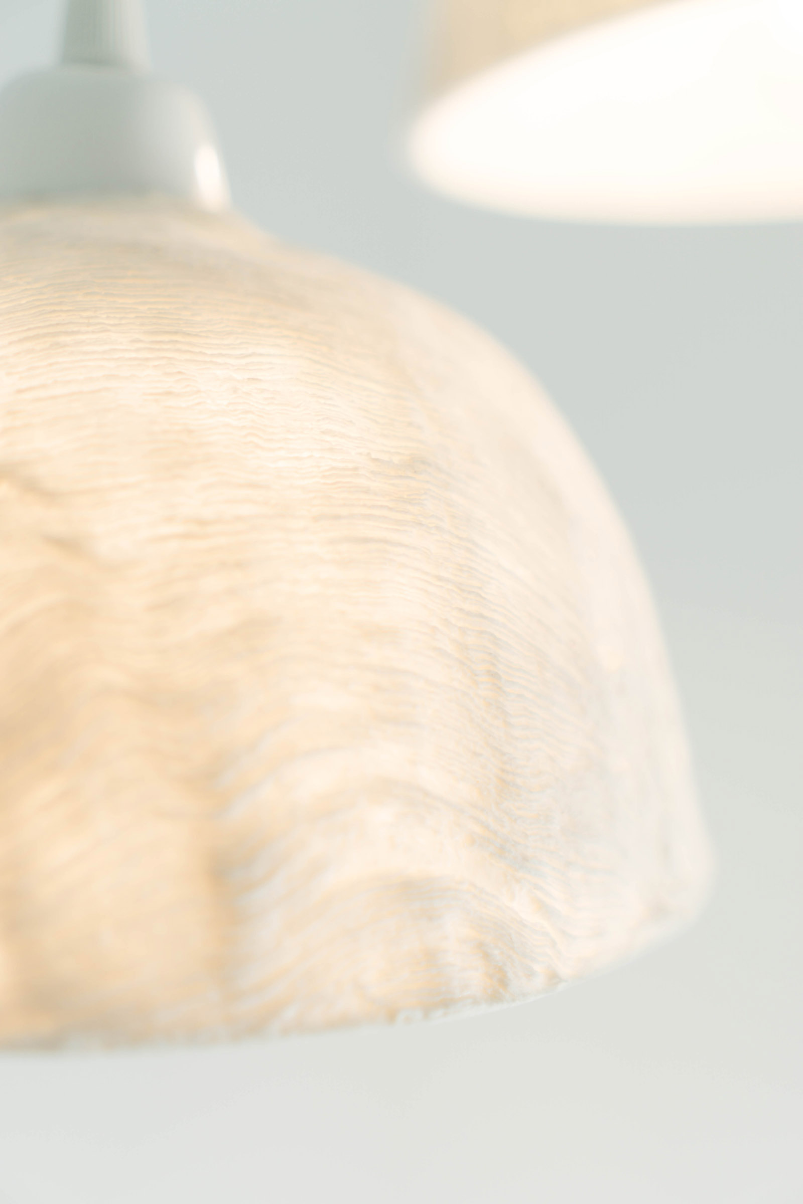 modèle falaise - détail